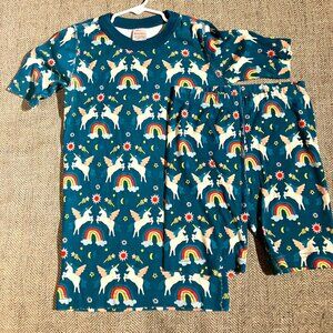 Hanna Anderson Pajamas